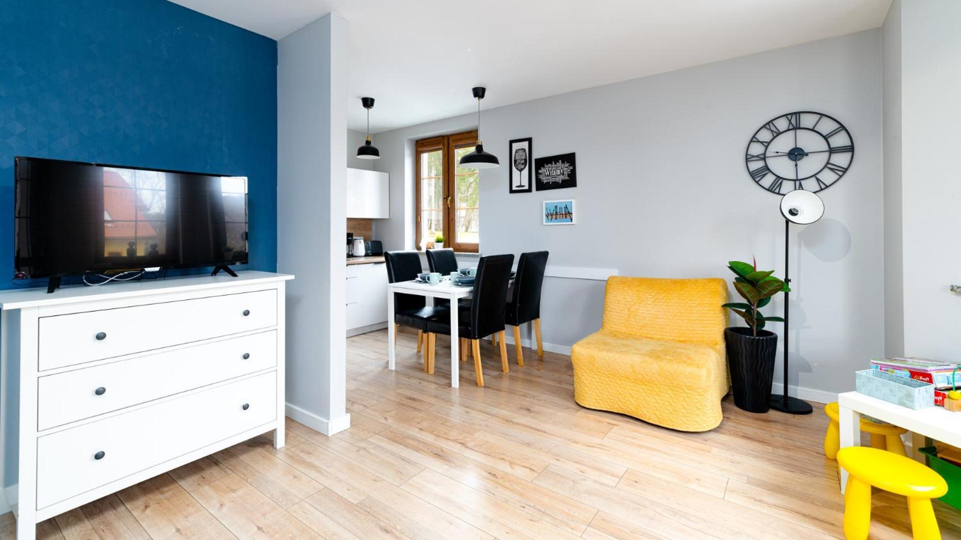 Rentplanet - Apartamenty Nadrzeczna Karpacz Exteriér fotografie