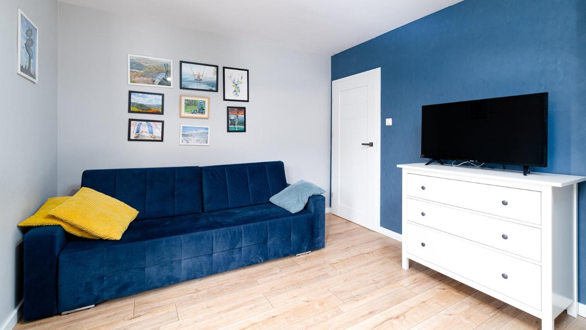 Rentplanet - Apartamenty Nadrzeczna Karpacz Exteriér fotografie