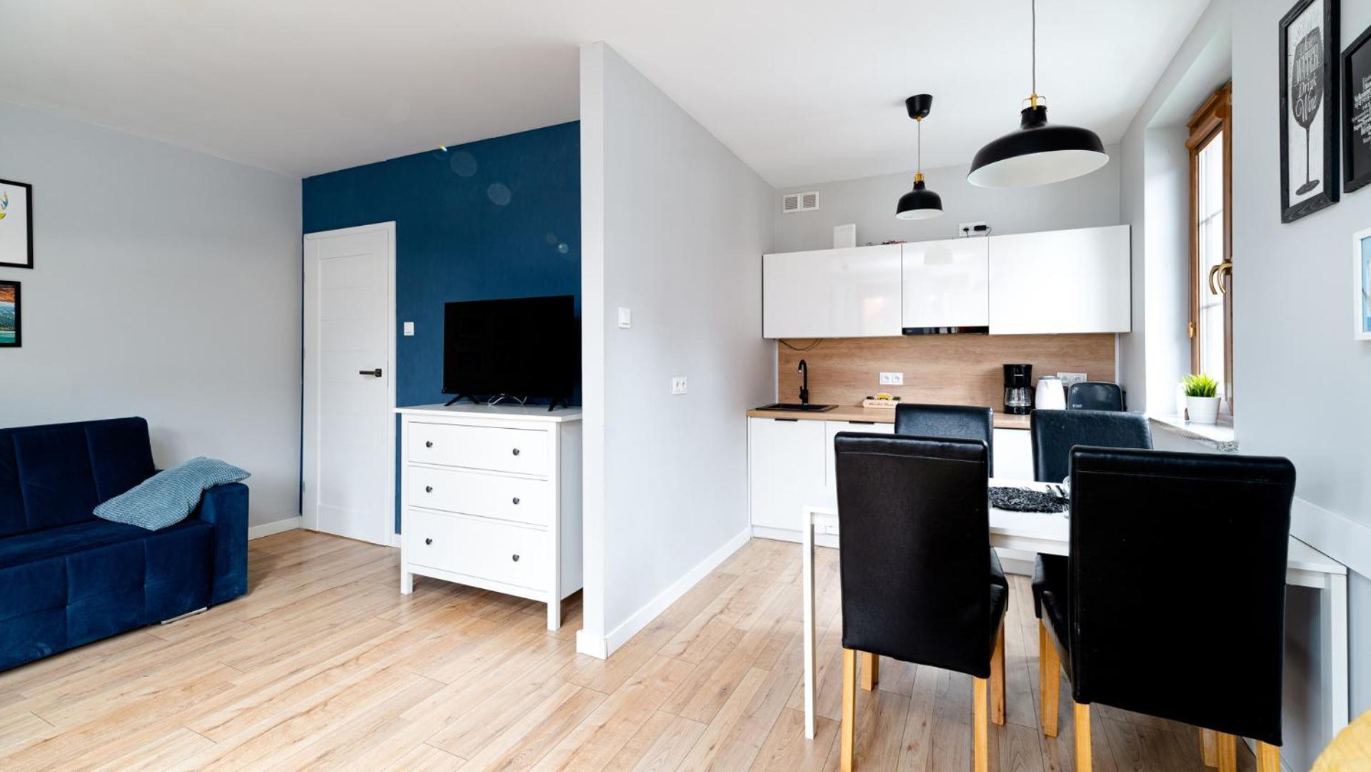 Rentplanet - Apartamenty Nadrzeczna Karpacz Exteriér fotografie